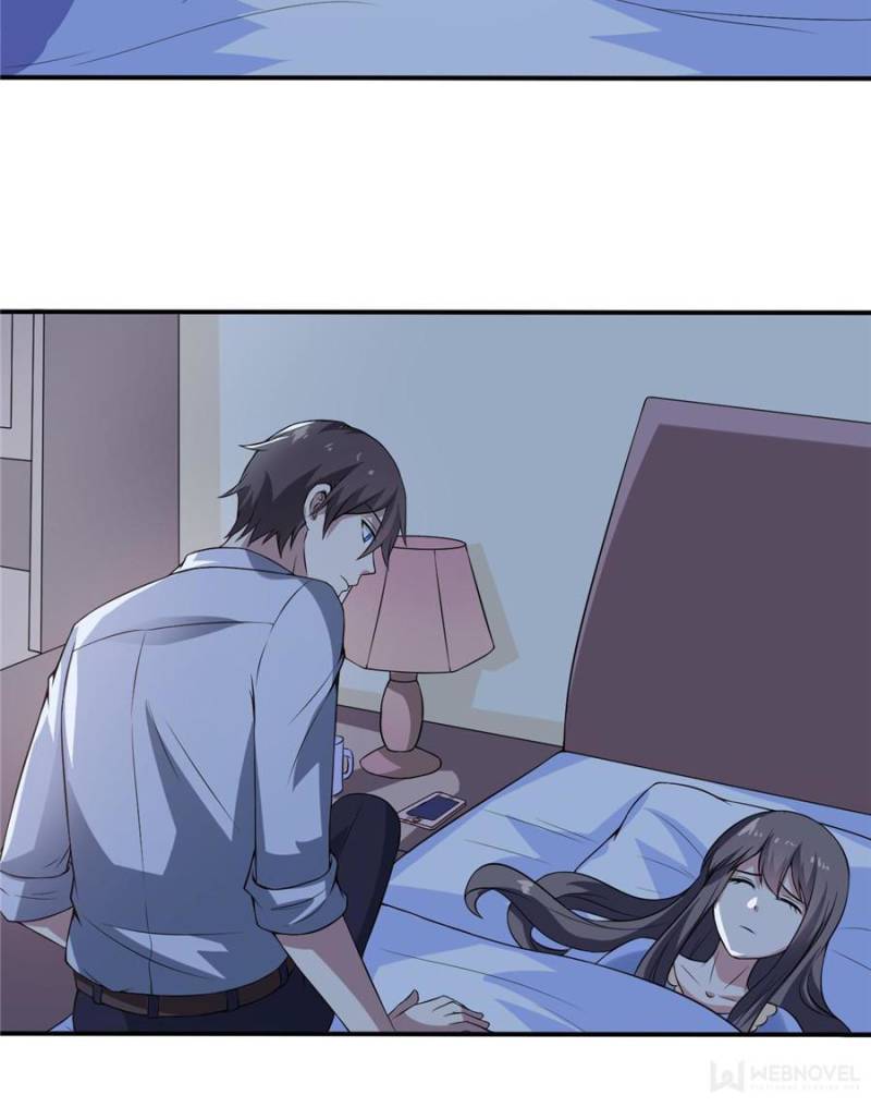 My Boss Is a Vampire Turned Cat Chapter 9 - HolyManga.Net