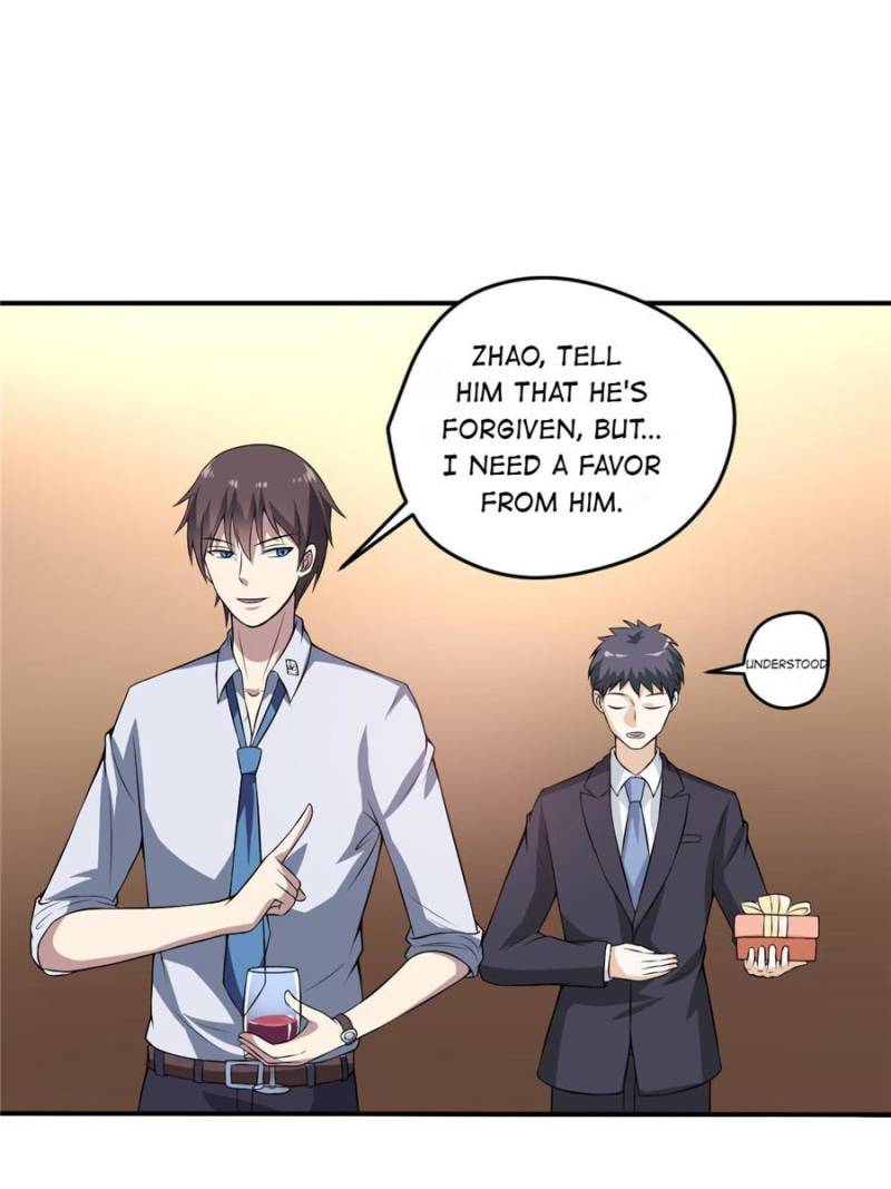 My Boss Is a Vampire Turned Cat Chapter 9 - HolyManga.Net