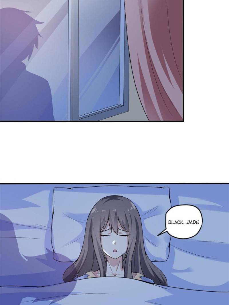 My Boss Is a Vampire Turned Cat Chapter 9 - HolyManga.Net