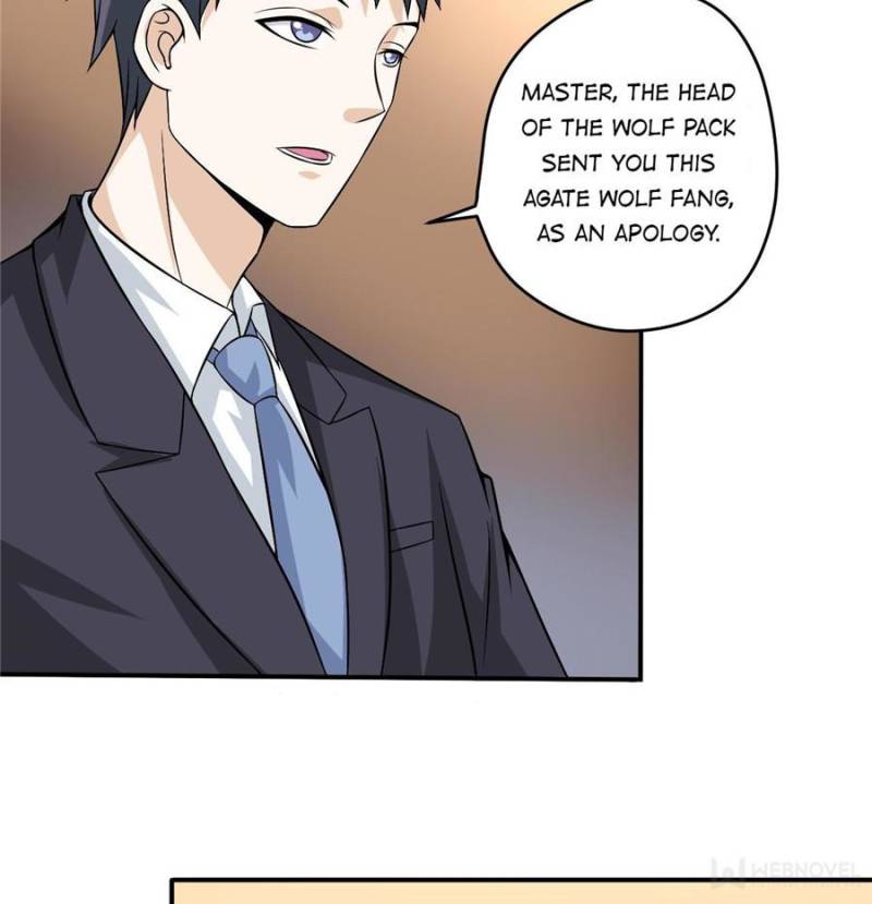 My Boss Is a Vampire Turned Cat Chapter 9 - HolyManga.Net