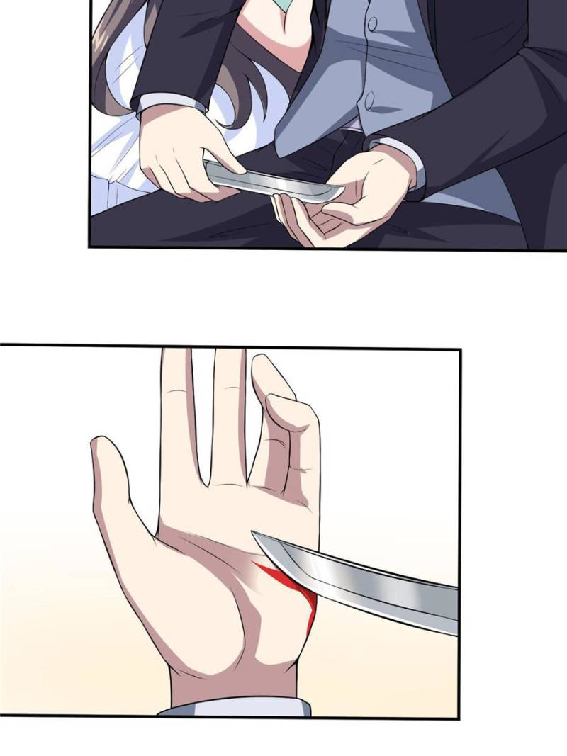 My Boss Is a Vampire Turned Cat Chapter 9 - HolyManga.Net
