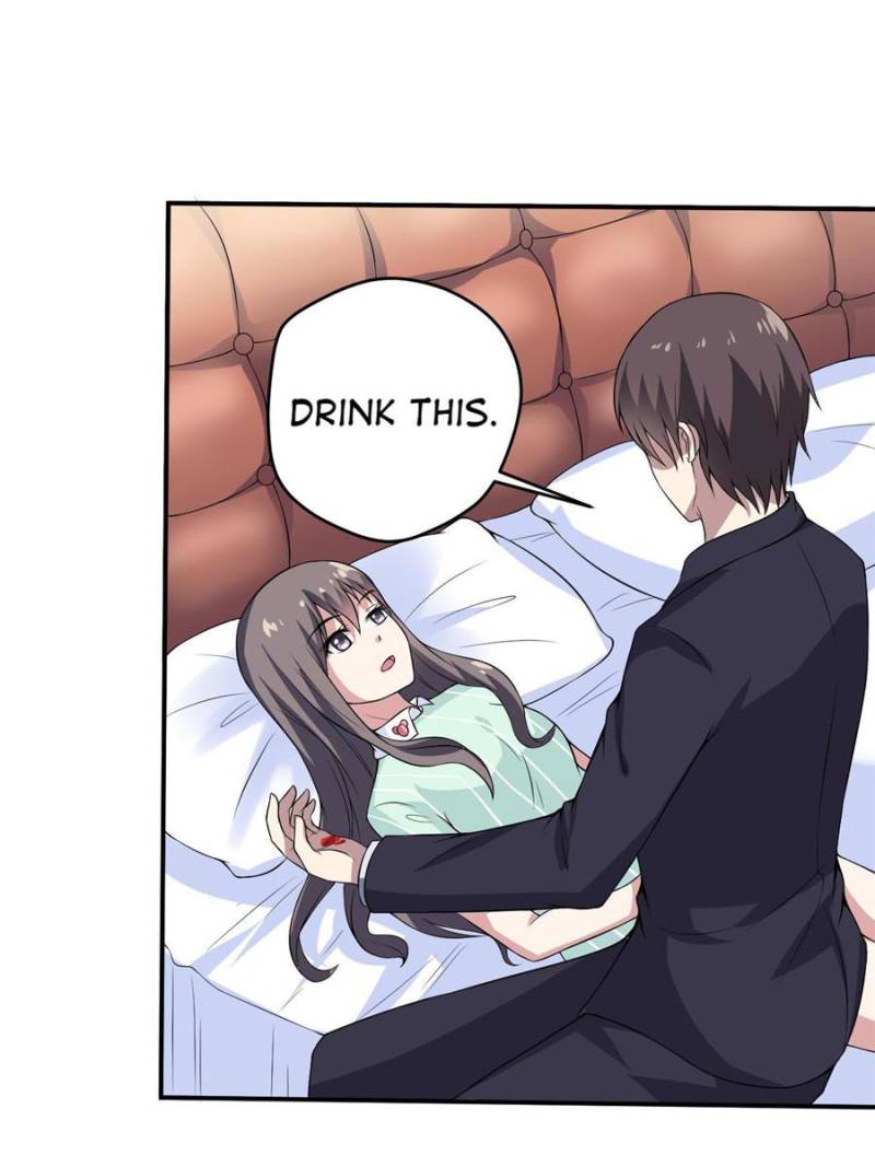 My Boss Is a Vampire Turned Cat Chapter 9 - HolyManga.Net