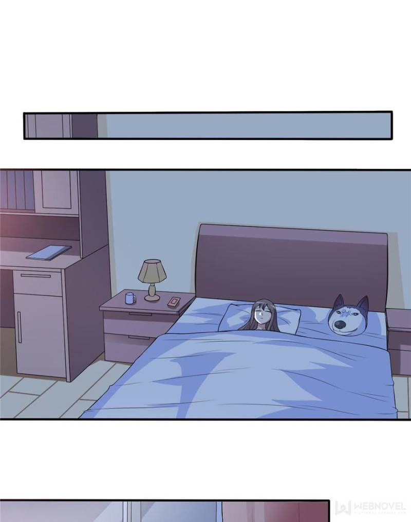 My Boss Is a Vampire Turned Cat Chapter 9 - HolyManga.Net