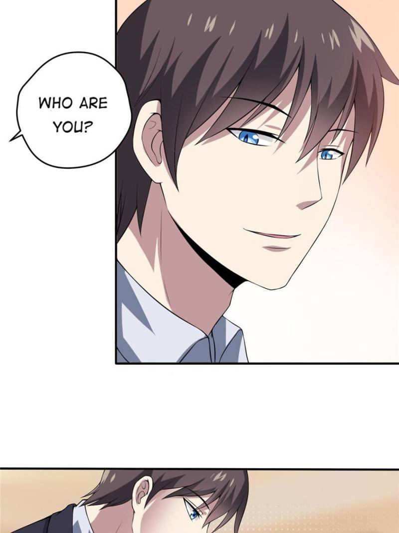 My Boss Is a Vampire Turned Cat Chapter 9 - HolyManga.Net