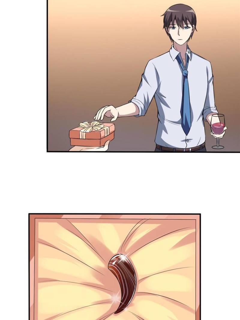 My Boss Is a Vampire Turned Cat Chapter 9 - HolyManga.Net
