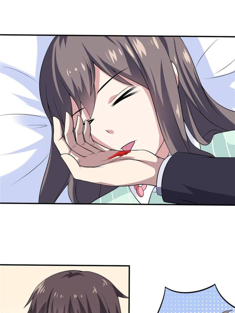 My Boss Is a Vampire Turned Cat Chapter 9 - HolyManga.Net