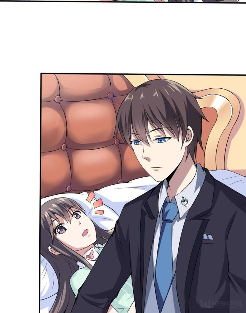My Boss Is a Vampire Turned Cat Chapter 9 - HolyManga.Net