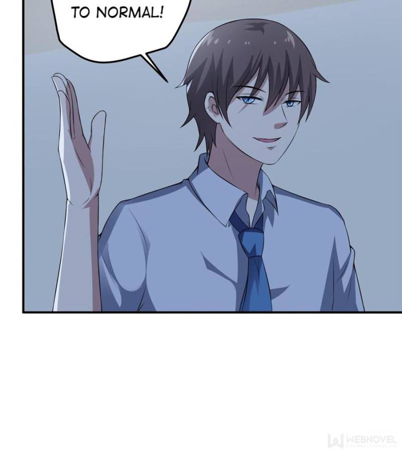 My Boss Is a Vampire Turned Cat Chapter 10 - HolyManga.Net
