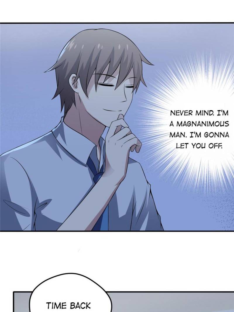 My Boss Is a Vampire Turned Cat Chapter 10 - HolyManga.Net