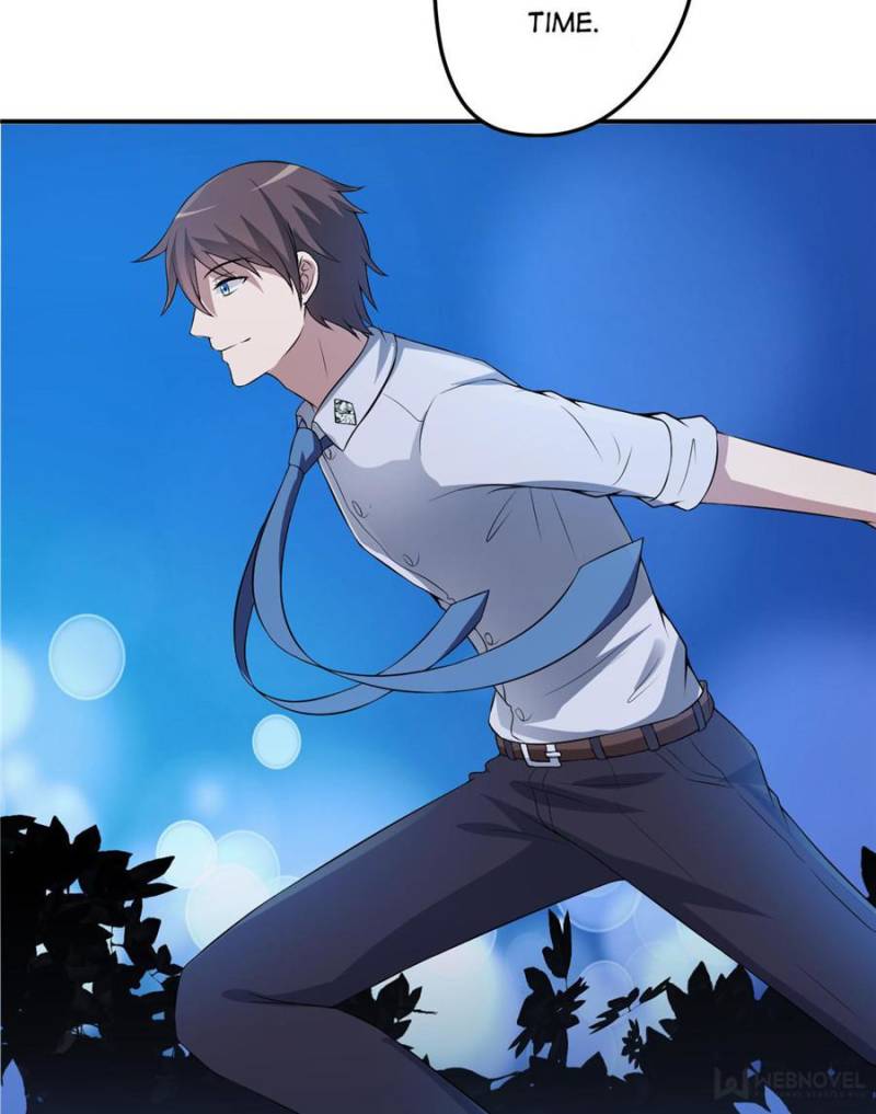 My Boss Is a Vampire Turned Cat Chapter 10 - HolyManga.Net