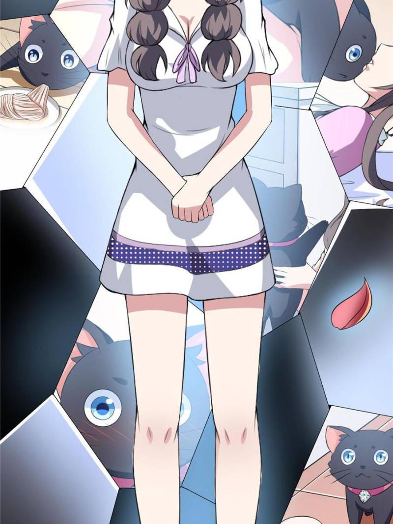 My Boss Is a Vampire Turned Cat Chapter 10 - HolyManga.Net