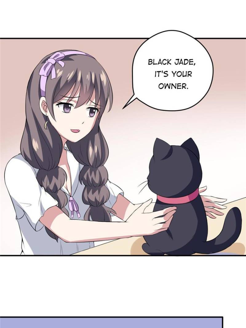 My Boss Is a Vampire Turned Cat Chapter 10 - HolyManga.Net