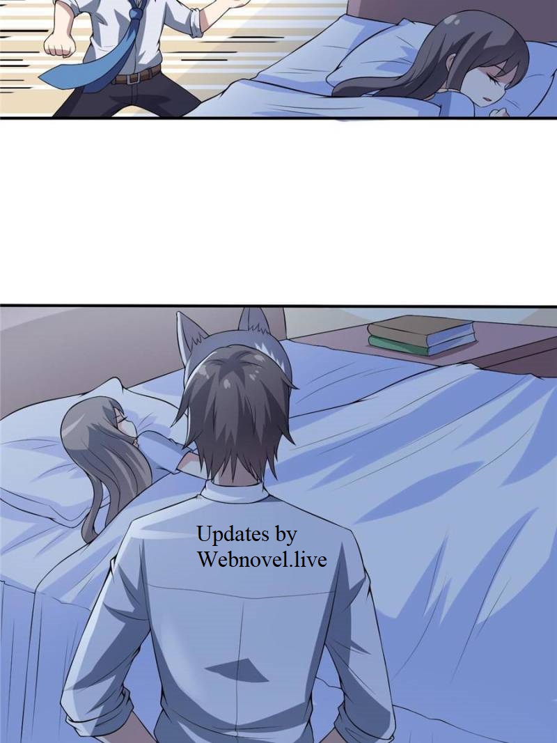 My Boss Is a Vampire Turned Cat Chapter 10 - HolyManga.Net