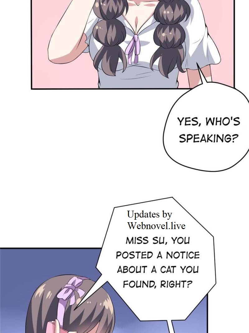 My Boss Is a Vampire Turned Cat Chapter 10 - HolyManga.Net