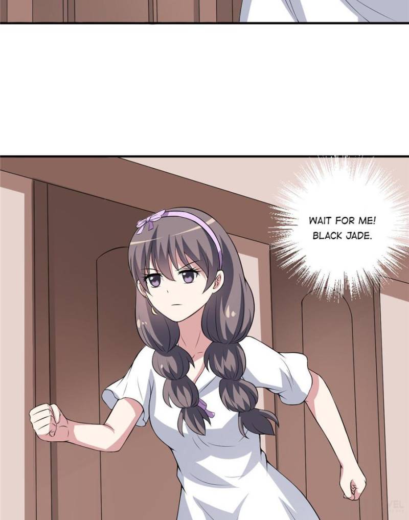 My Boss Is a Vampire Turned Cat Chapter 10 - HolyManga.Net