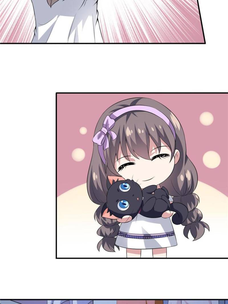 My Boss Is a Vampire Turned Cat Chapter 10 - HolyManga.Net