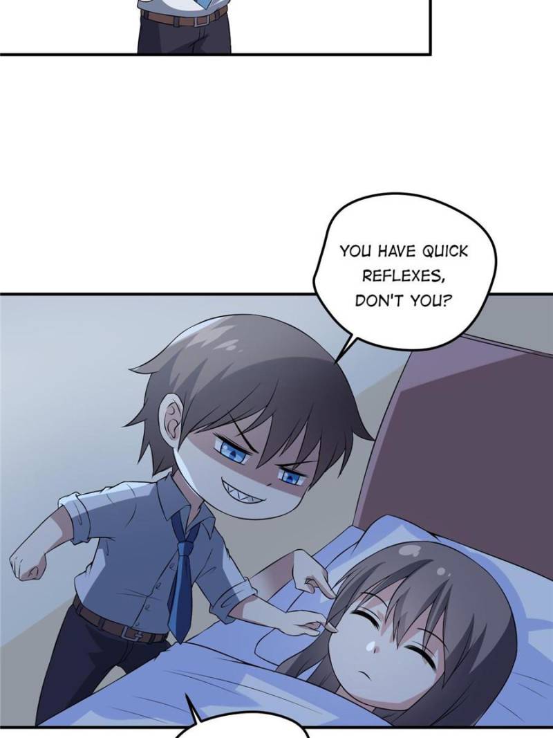 My Boss Is a Vampire Turned Cat Chapter 10 - HolyManga.Net