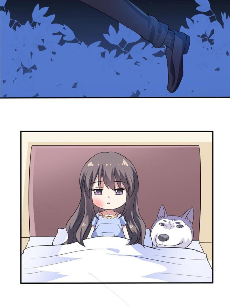 My Boss Is a Vampire Turned Cat Chapter 10 - HolyManga.Net