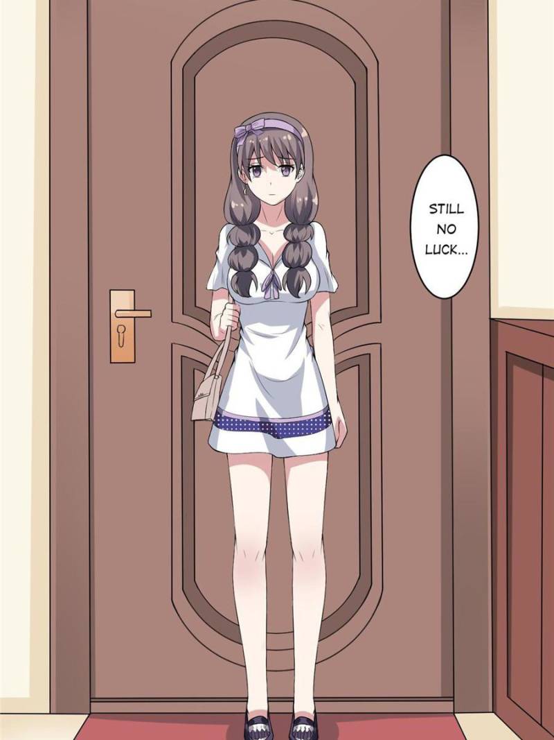 My Boss Is a Vampire Turned Cat Chapter 10 - HolyManga.Net