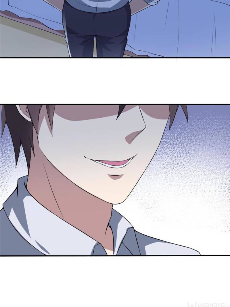 My Boss Is a Vampire Turned Cat Chapter 10 - HolyManga.Net