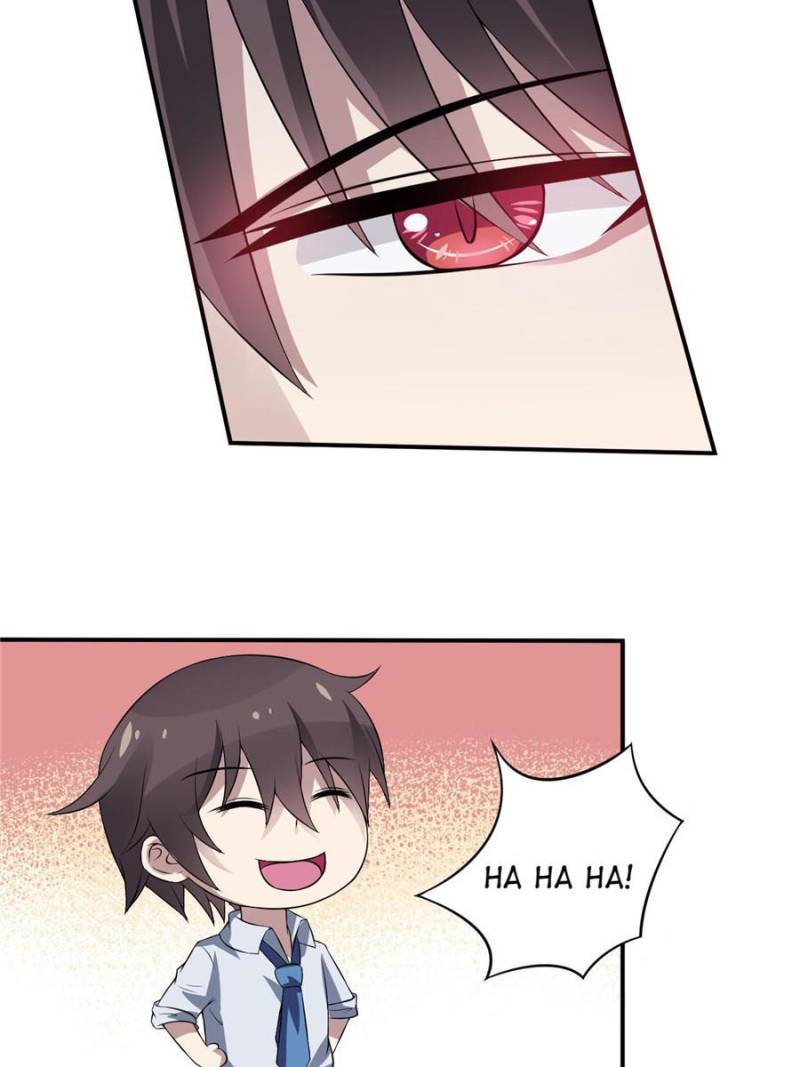 My Boss Is a Vampire Turned Cat Chapter 10 - HolyManga.Net