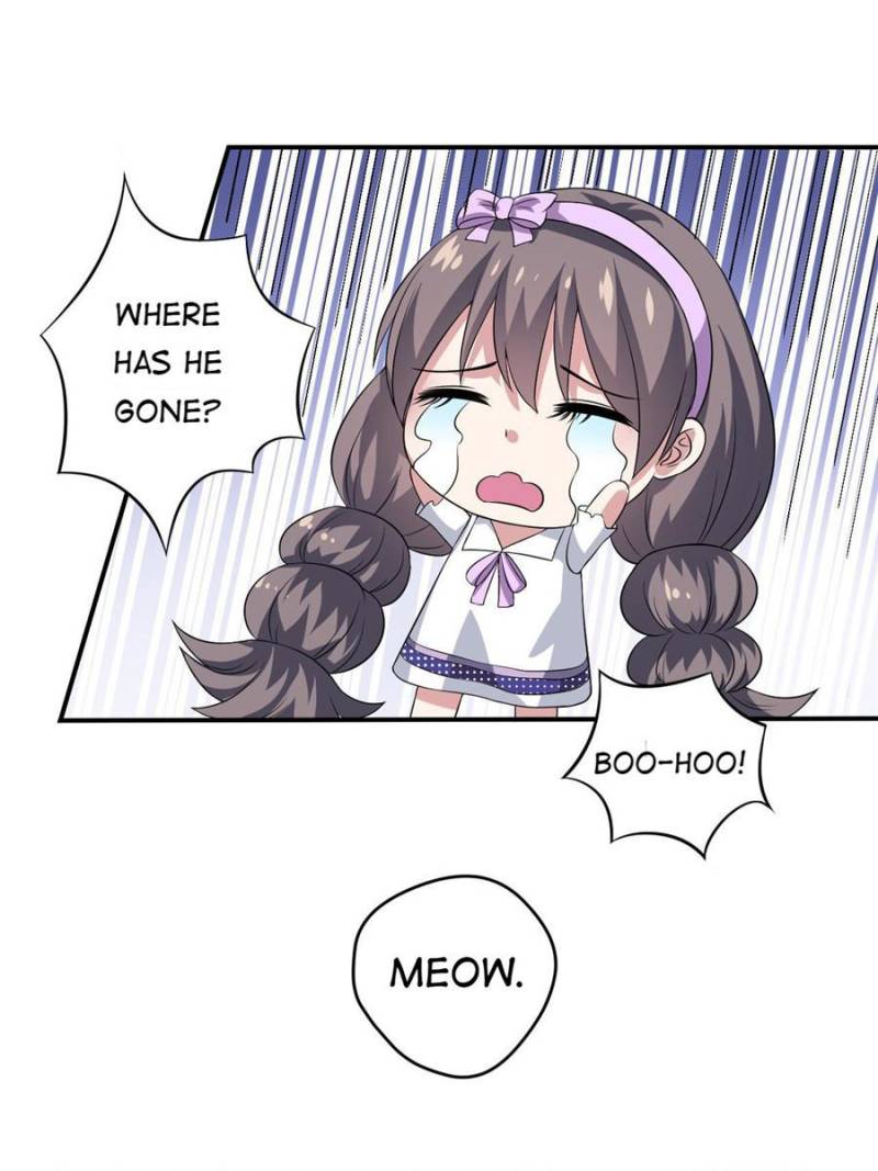 My Boss Is a Vampire Turned Cat Chapter 10 - HolyManga.Net