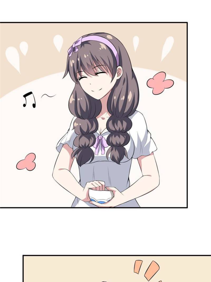My Boss Is a Vampire Turned Cat Chapter 10 - HolyManga.Net