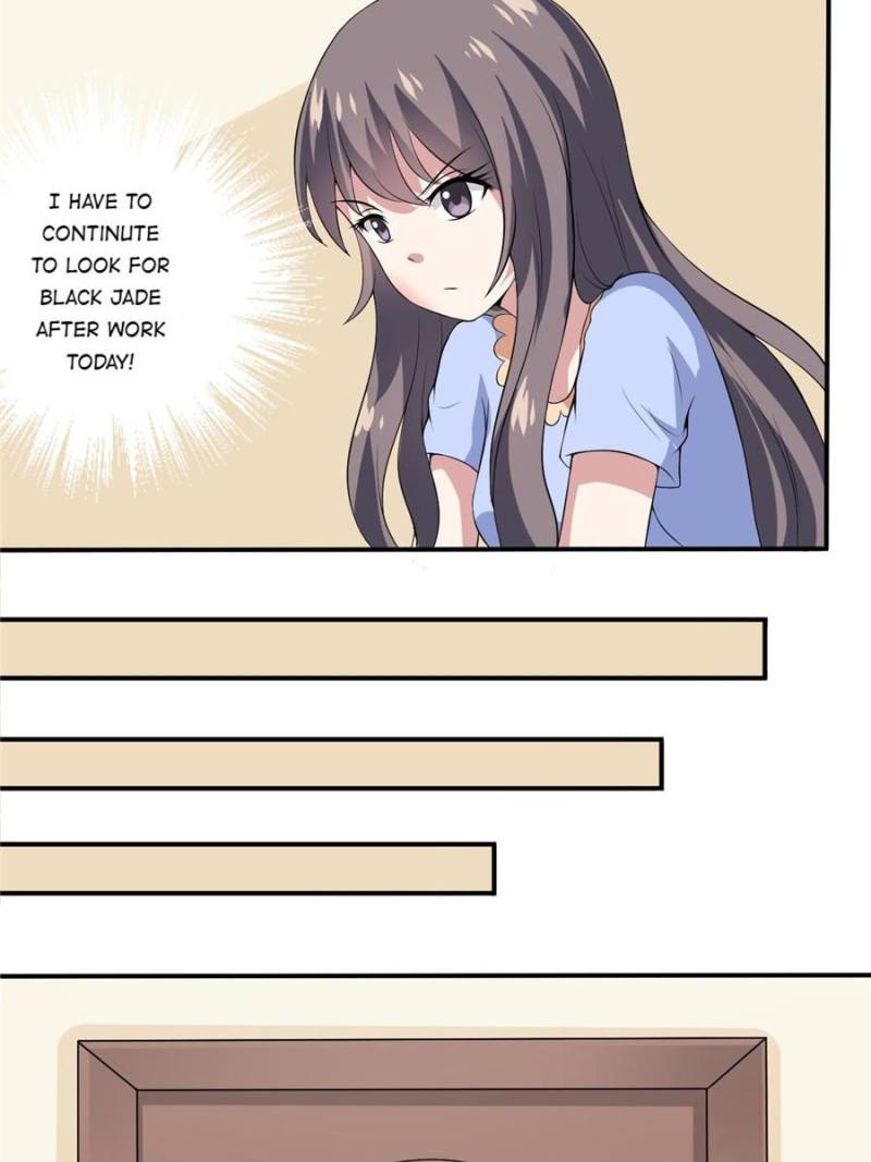 My Boss Is a Vampire Turned Cat Chapter 10 - HolyManga.Net