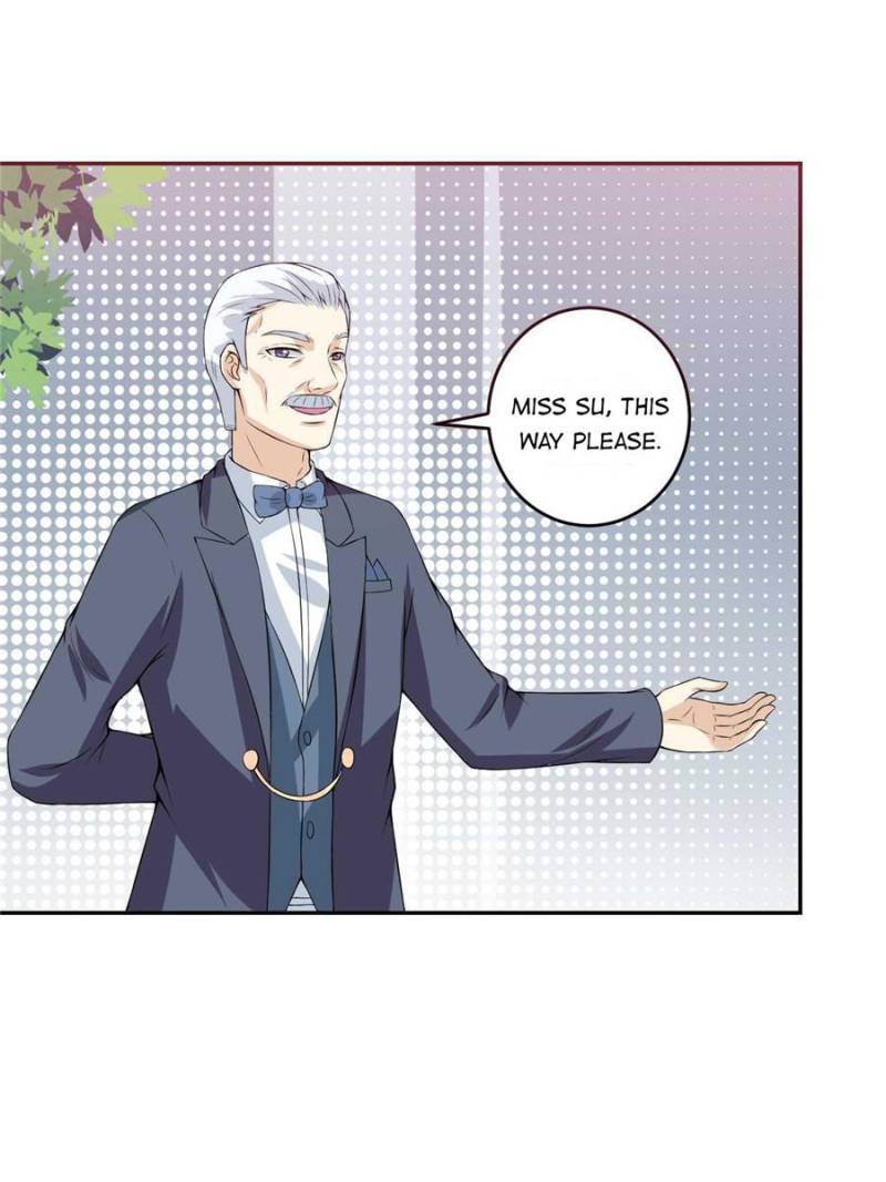 My Boss Is a Vampire Turned Cat Chapter 11 - HolyManga.Net