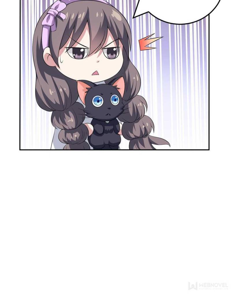 My Boss Is a Vampire Turned Cat Chapter 11 - HolyManga.Net