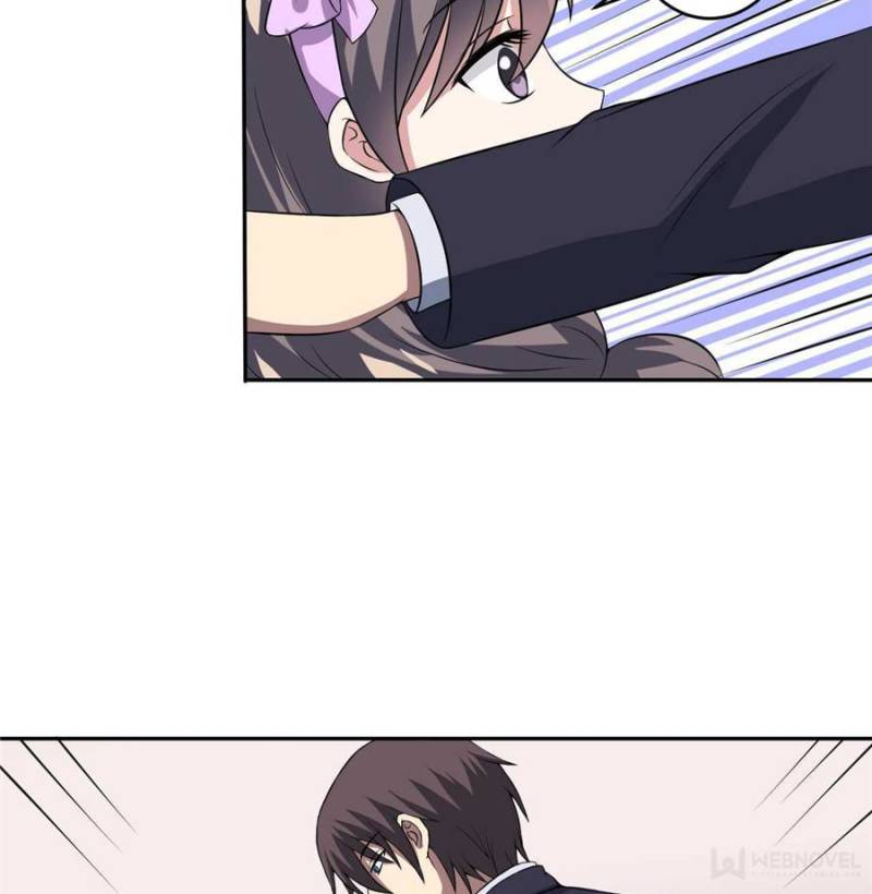 My Boss Is a Vampire Turned Cat Chapter 11 - HolyManga.Net