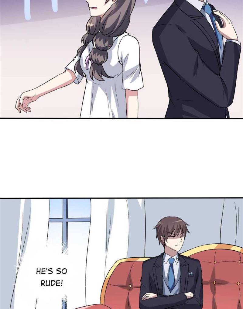 My Boss Is a Vampire Turned Cat Chapter 11 - HolyManga.Net