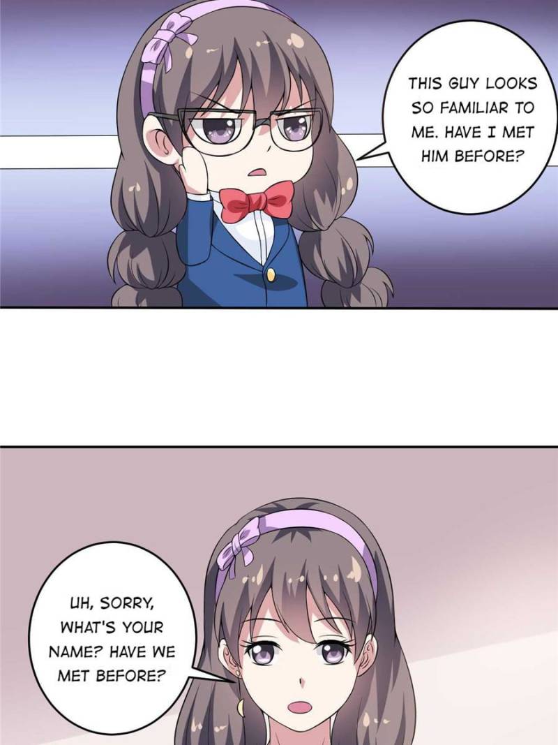My Boss Is a Vampire Turned Cat Chapter 11 - HolyManga.Net