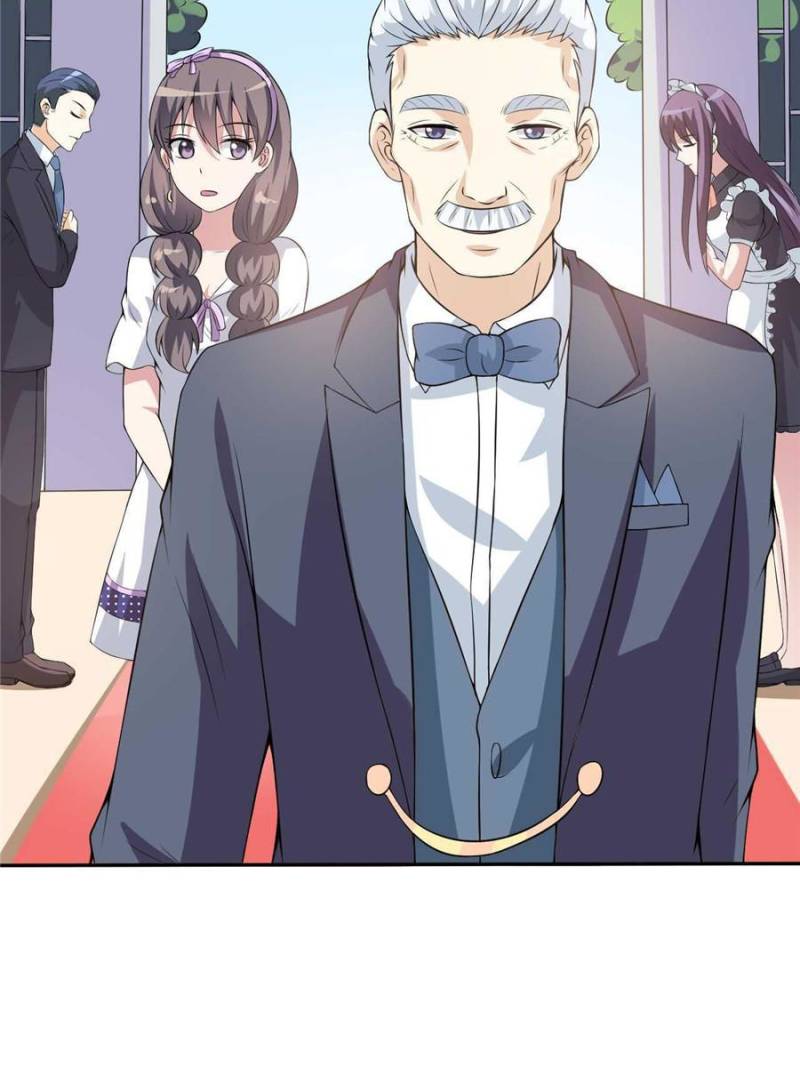 My Boss Is a Vampire Turned Cat Chapter 11 - HolyManga.Net