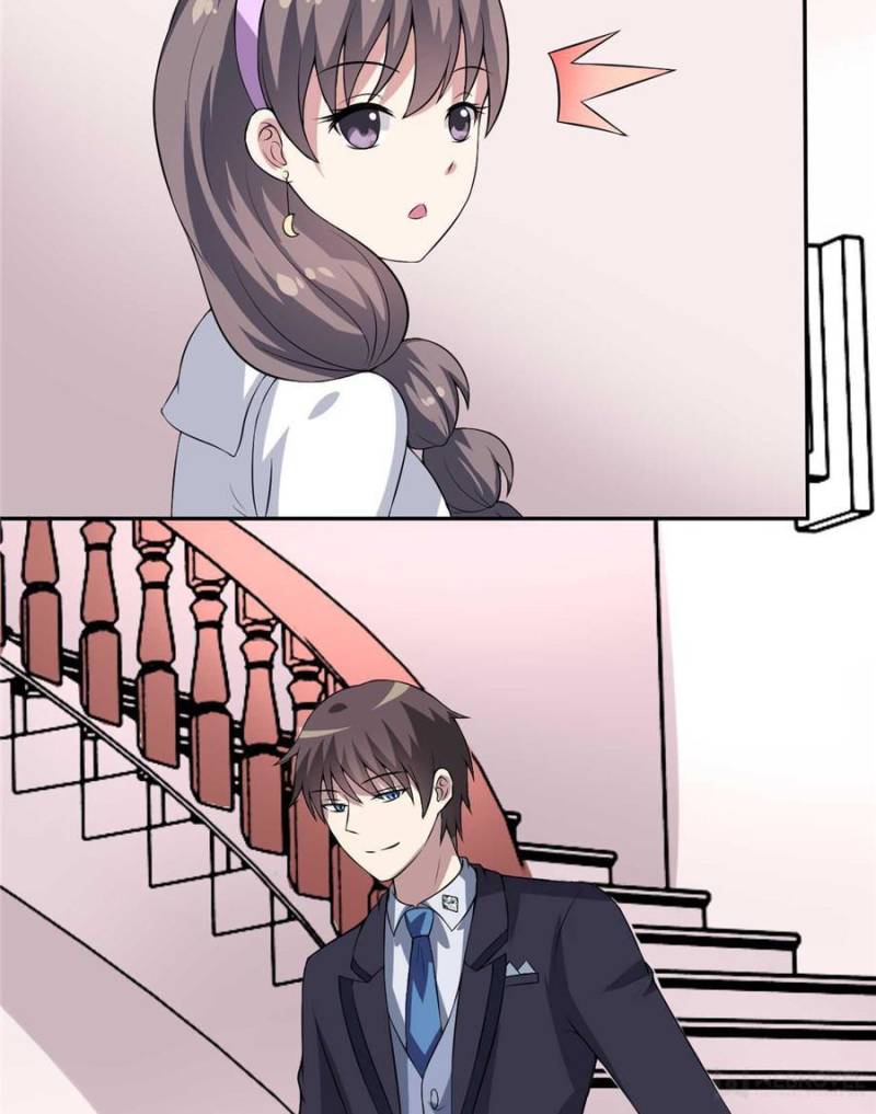 My Boss Is a Vampire Turned Cat Chapter 11 - HolyManga.Net