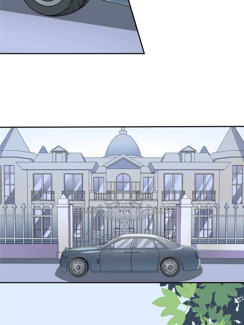 My Boss Is a Vampire Turned Cat Chapter 11 - HolyManga.Net