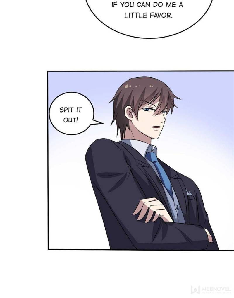 My Boss Is a Vampire Turned Cat Chapter 11 - HolyManga.Net