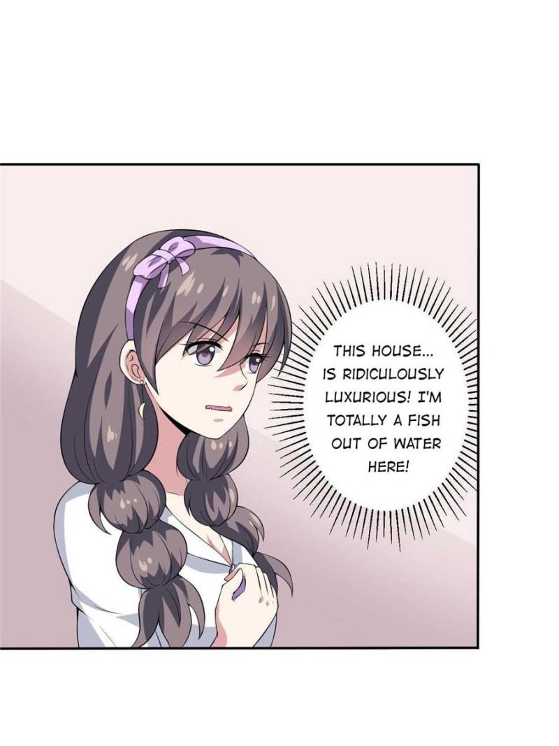 My Boss Is a Vampire Turned Cat Chapter 11 - HolyManga.Net