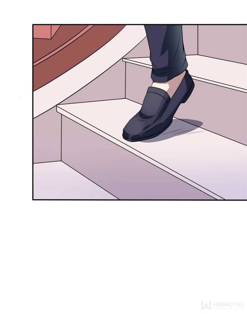 My Boss Is a Vampire Turned Cat Chapter 11 - HolyManga.Net