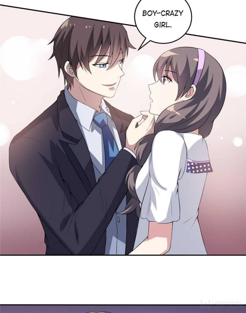 My Boss Is a Vampire Turned Cat Chapter 11 - HolyManga.Net