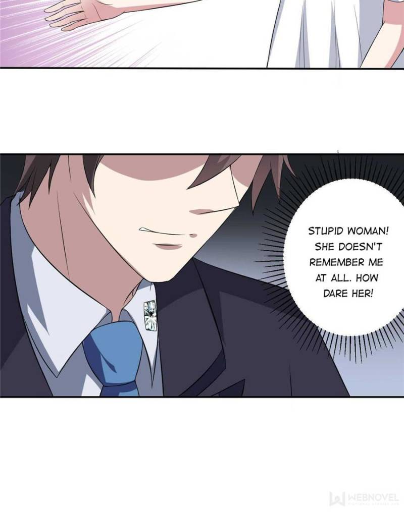 My Boss Is a Vampire Turned Cat Chapter 11 - HolyManga.Net