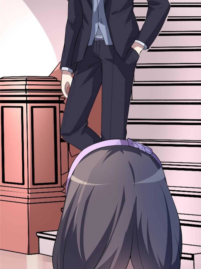 My Boss Is a Vampire Turned Cat Chapter 11 - HolyManga.Net