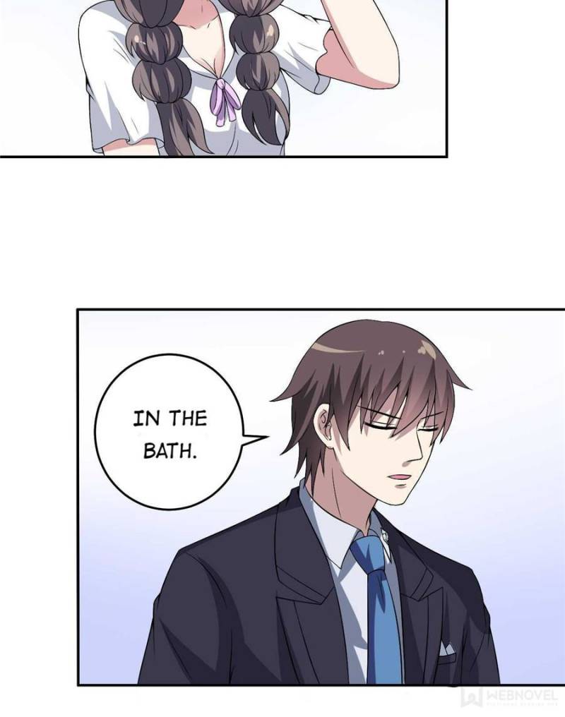 My Boss Is a Vampire Turned Cat Chapter 11 - HolyManga.Net