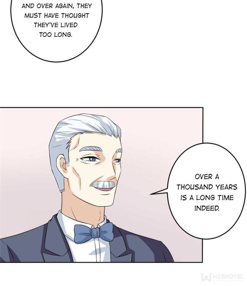 My Boss Is a Vampire Turned Cat Chapter 12 - HolyManga.Net