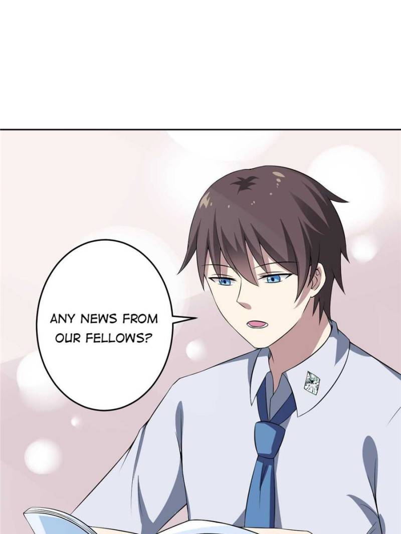 My Boss Is a Vampire Turned Cat Chapter 12 - HolyManga.Net