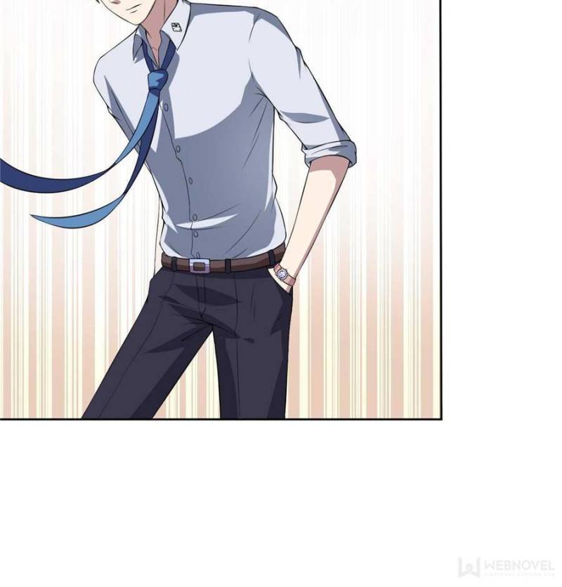 My Boss Is a Vampire Turned Cat Chapter 12 - HolyManga.Net