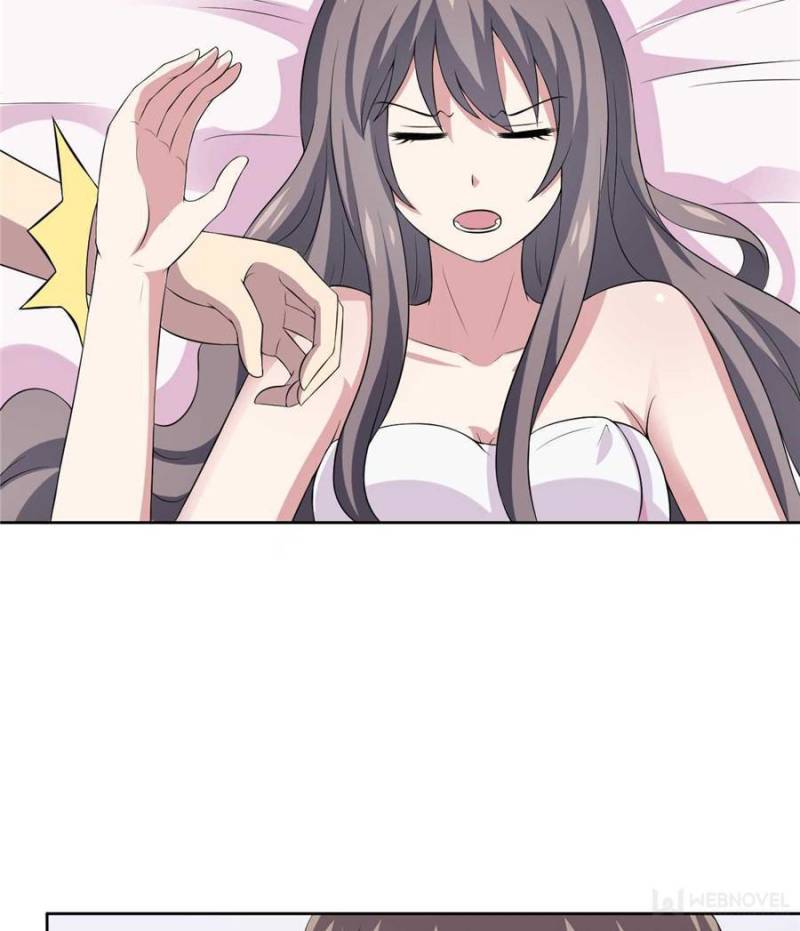 My Boss Is a Vampire Turned Cat Chapter 12 - HolyManga.Net