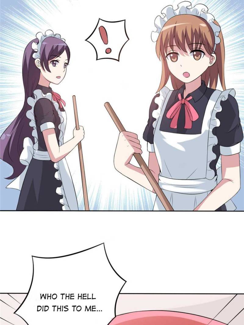 My Boss Is a Vampire Turned Cat Chapter 12 - HolyManga.Net