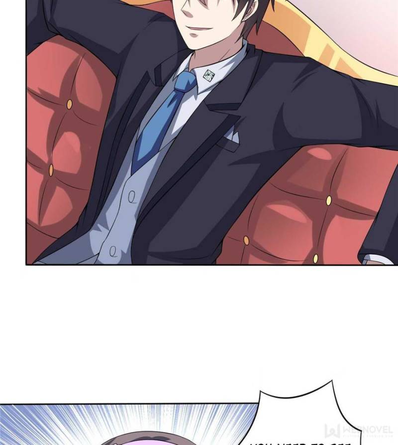 My Boss Is a Vampire Turned Cat Chapter 12 - HolyManga.Net