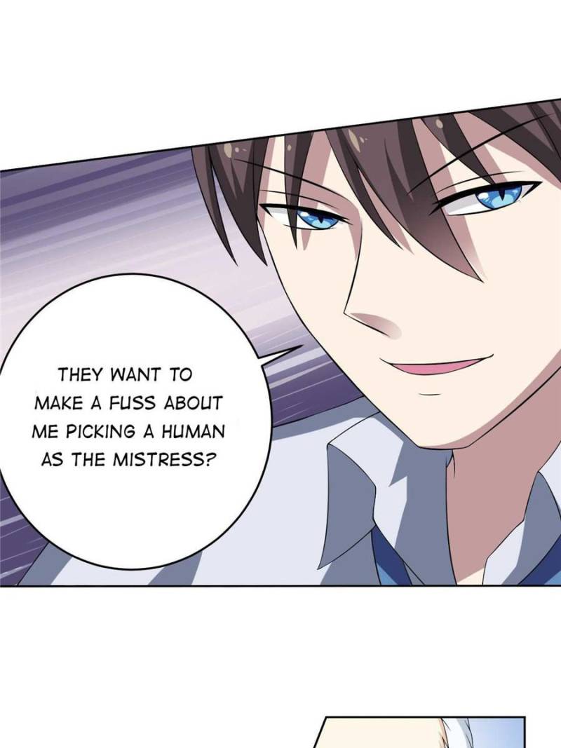 My Boss Is a Vampire Turned Cat Chapter 12 - HolyManga.Net